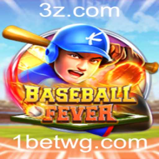 Explorando BaseballFever: O Jogo Emocionante de 1bet Game