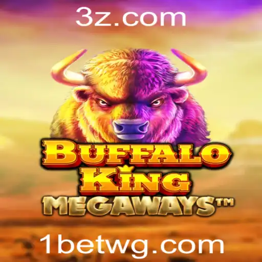 Explorando o Fascinante Mundo de BuffaloKing: O Jogo de Cassino 1Bet