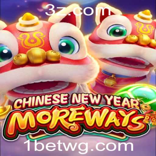 CHINESENEWYEARMOREWAYS: Explore o Novo Fenômeno do 1bet Game