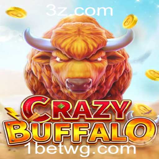 Explorando o Jogo CRAZYBUFFALO: Um Mergulho no Mundo do 1bet Game