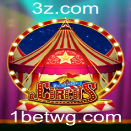 EcstaticCircus: O Novo Fenômeno dos Jogos 1bet