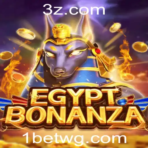 Descobrindo o Fascinante Mundo do EgyptBonanza: O Jogo 1Bet