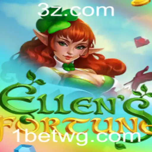 Explorando o Universo de EllensFortune: Uma Jornada no 1bet Game