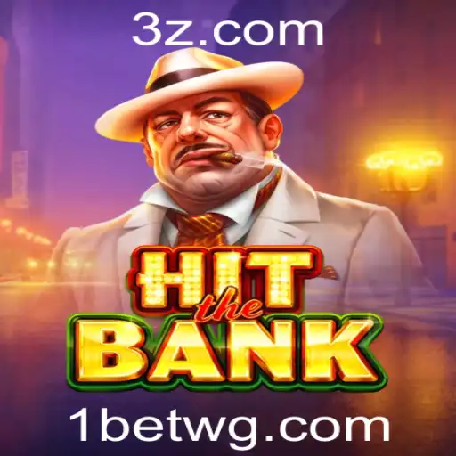 Explorando o Excitante Mundo de HitTheBank: Um Jogo Inovador da 1bet