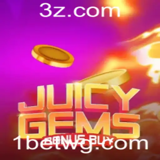 Explorando o Mundo do JuicyGemsBonusBuy: A Sensação do 1bet Game