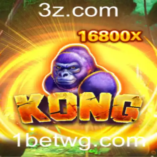 Descobrindo 'Kong': O Fascinante Mundo do Jogo 1Bet