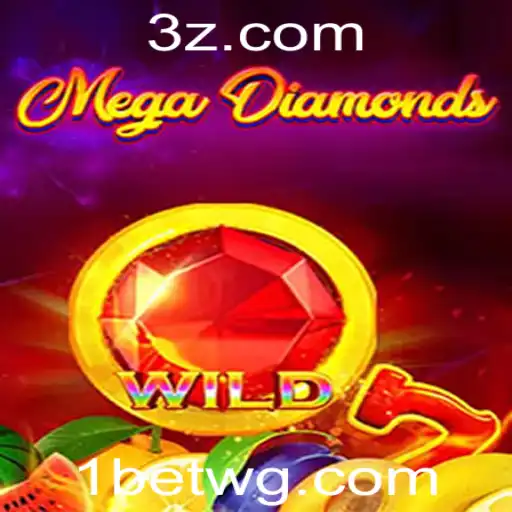 Descubra o Mundo de MegaDiamond: A Nova Sensação dos Jogos de Azar
