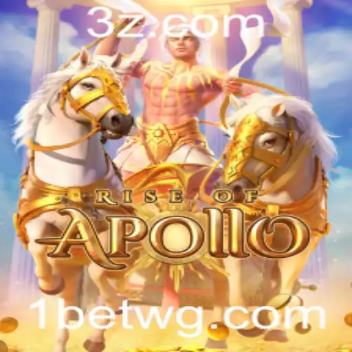 RiseofApollo: O Encantador Mundo do 1bet Game