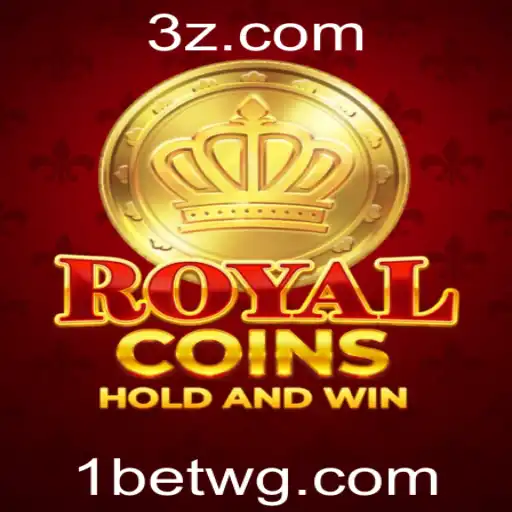 Descubra o Fascinante Mundo do Jogo RoyalCoins: O Novo 1Bet Game