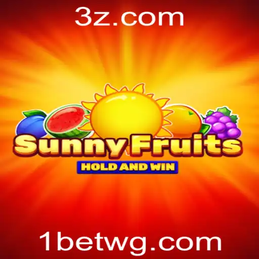 Descubra o Jogo SunnyFruits: A Nova Sensação no Mundo dos Jogos de Aposta