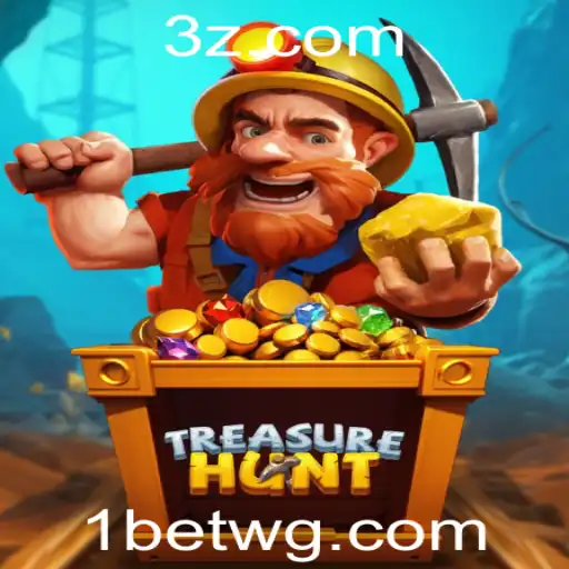 Descubra o Fascinante Jogo TreasureHunt