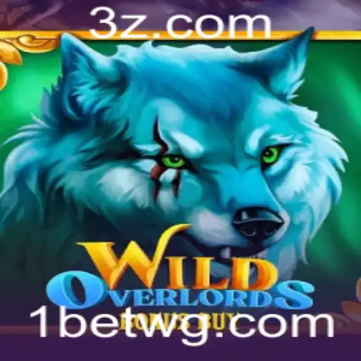 Explorando o Fantástico Mundo de WildOverlordsBonusBuy: Um Guia Definitivo do Jogo 1bet Game