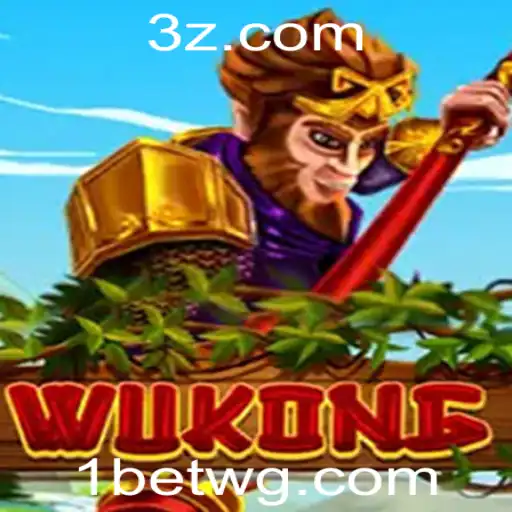 Explorando o Mundo Fascinante de Wukong: O Jogo 1bet em Destaque