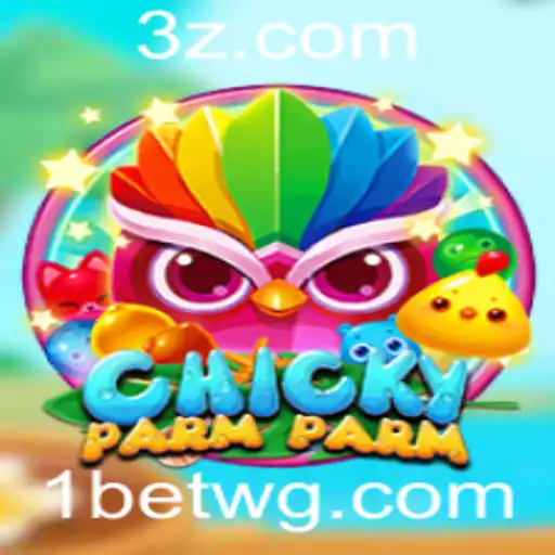 Explorando o Mundo de ChickyParmParm: Um 1bet Game Fascinante