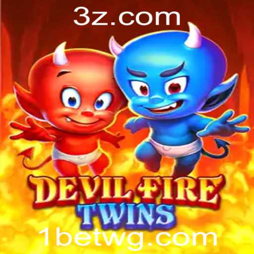 Explorando o Jogo DevilFireTwins: Um Mergulho no Mundo do 1bet Game