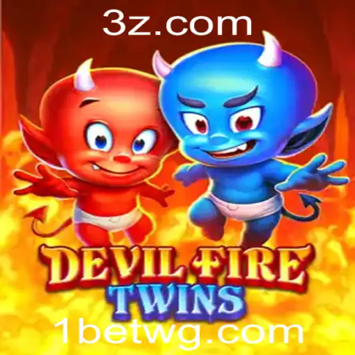Explorando o Jogo DevilFireTwins: Um Mergulho no Mundo do 1bet Game