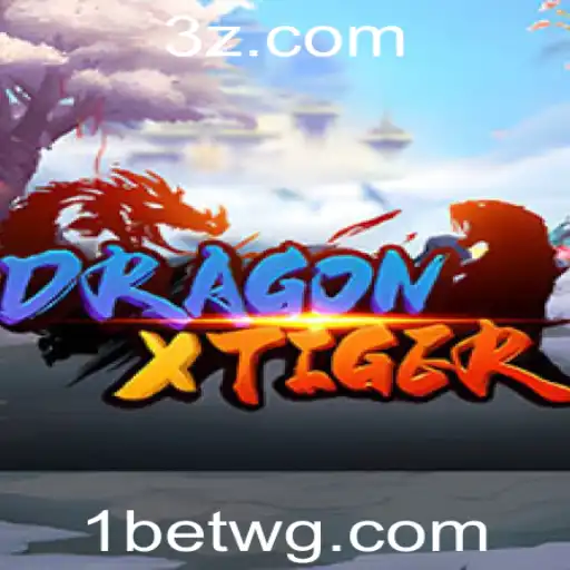 DragonXTiger: Um Mergulho no Universo do Jogo 1Bet