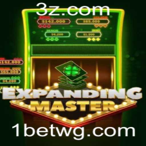 Explorando o Fascinante Mundo de ExpandingMaster e o Universo 1bet Game