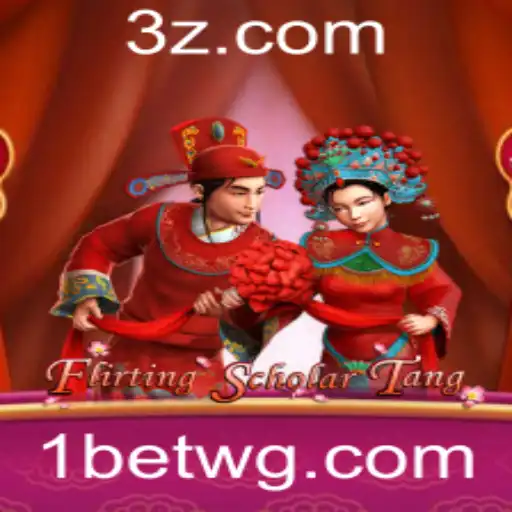 Flirting Scholar Tang: Um Mergulho no Fascinante Universo do 1bet Game