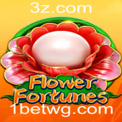 FlowerFortunes: O Fascinante Mundo dos Jogos 1bet