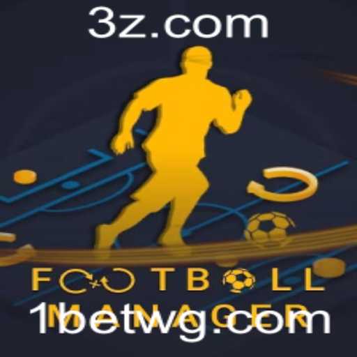 Explorando o Universo de FootballManager e o Fenômeno 1bet Game