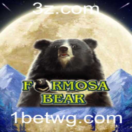 Explorando o Universo do Jogo FormosaBear: Uma Nova Experiência em 1bet Game