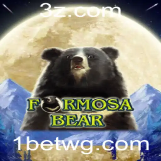 Explorando o Universo do Jogo FormosaBear: Uma Nova Experiência em 1bet Game