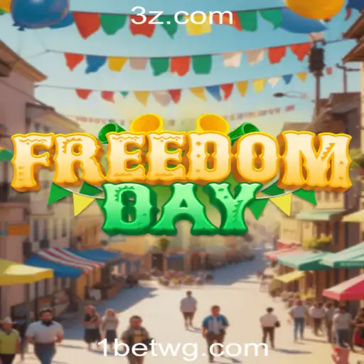 Explorando o Fascinante Mundo do Jogo FreedomDay: Um Mergulho no 1bet Game