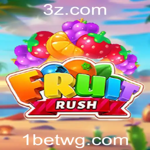 Descubra o Mundo Emocionante de FruitRush: Um 1bet Game Cheio de Aventuras