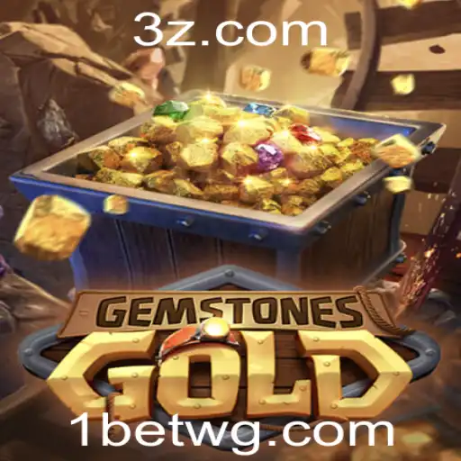 Descubra o Fascinante Mundo de GemstonesGold: O Empolgante Jogo 1Bet
