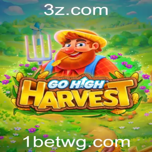 GoHighHarvest: Explorando o Novo Fenômeno do 1bet Game