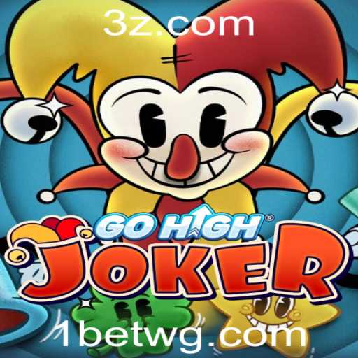 Descubra o Jogo Inovador GoHighJoker: Uma Experiência 1bet Game Única