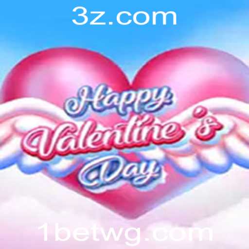 Descubra o Mundo de HappyValentinesDay: Um Jogo da 1bet para Todas as Idades