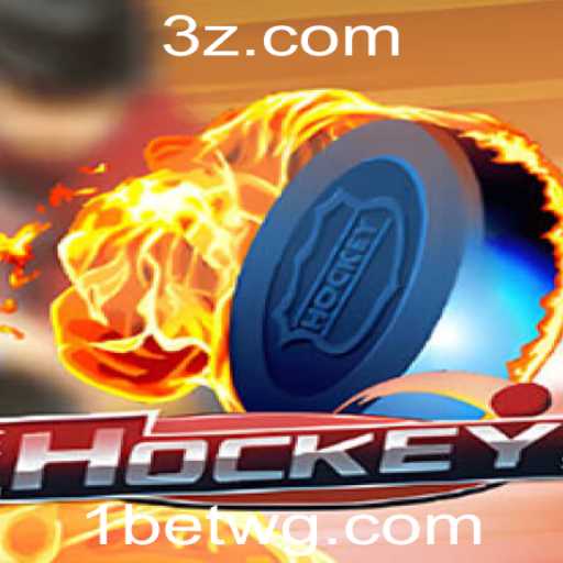 Explorando o Jogo de Hockey e o Conceito de 1Bet Game