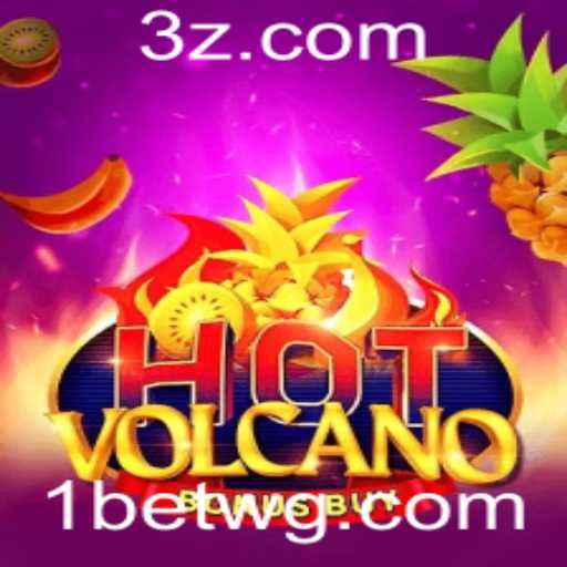 Descubra o Mundo de HotVolcanoBonusBuy: O Excitante Jogo 1bet