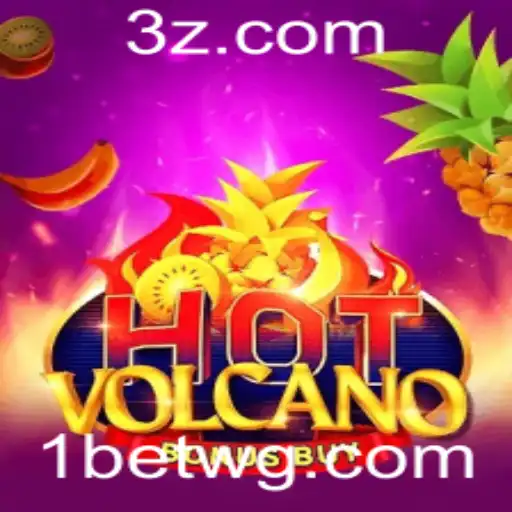 Descubra o Mundo de HotVolcanoBonusBuy: O Excitante Jogo 1bet