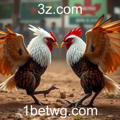 Explorando o Fascinante Mundo dos Jogos de Sabong