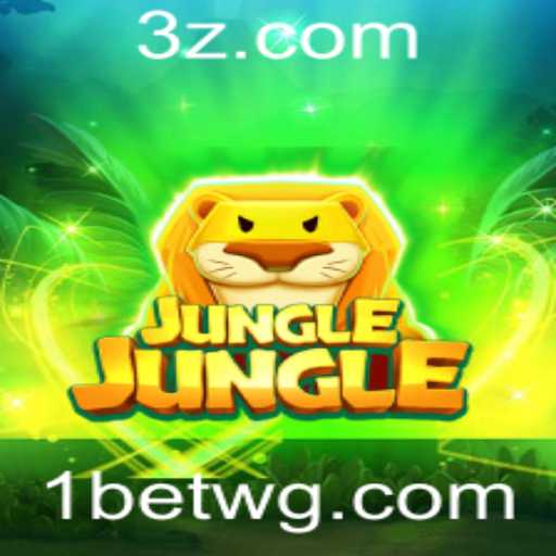 Descubra o Mundo Aventureiro de JungleJungle: Um Jogo Inovador da 1bet