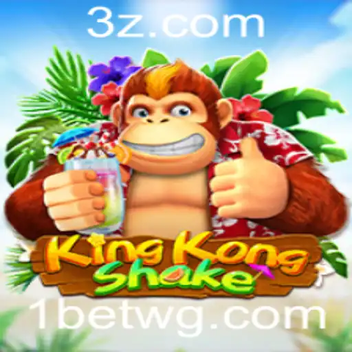 Descubra o Empolgante Mundo do Jogo KingKongShake