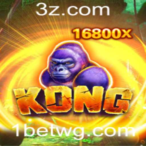 Descobrindo 'Kong': O Fascinante Mundo do Jogo 1Bet