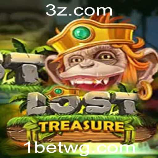 Descubra o Excitante Mundo de LostTreasure: O Novo 1bet Game