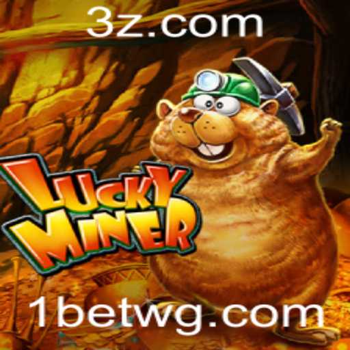 Explorando o Universo do Jogo LuckyMiner: O Inovador 1bet Game