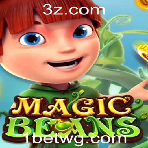 Descubra o Universo de MAGICBEANS: O Jogo 1bet que Está Revolucionando o Mercado