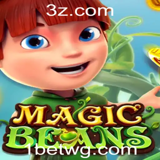 Descubra o Universo de MAGICBEANS: O Jogo 1bet que Está Revolucionando o Mercado