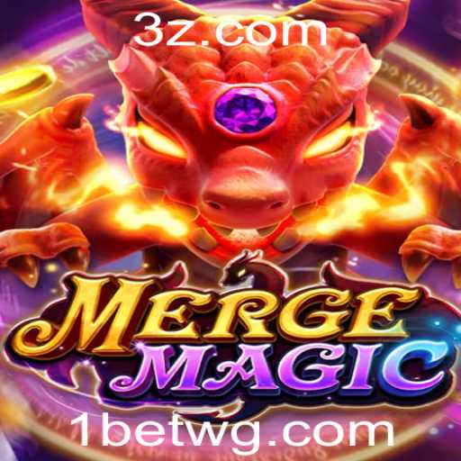 Explorando o Fascinante Mundo de Mergemagic: Um Jogo de Estratégia e Diversão