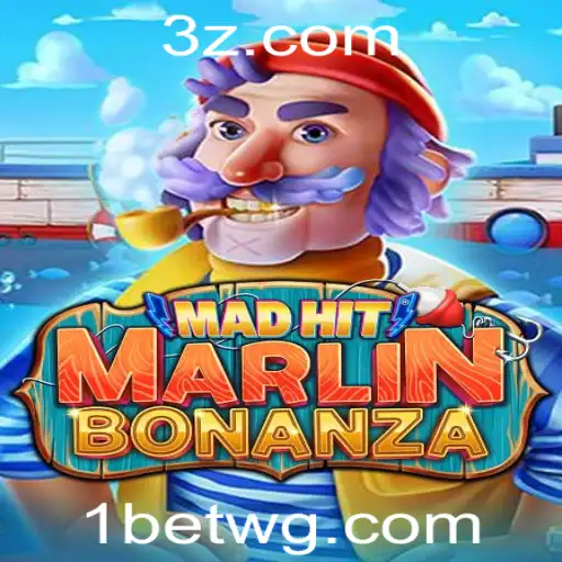 Explorando o Excitante Mundo do Jogo MadHitMarlinBonanza: Uma Nova Era dos Jogos 1Bet