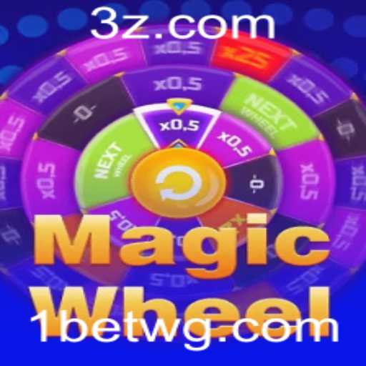 Descubra o Fascinante Mundo de MagicWheel: O Inovador Jogo 1Bet