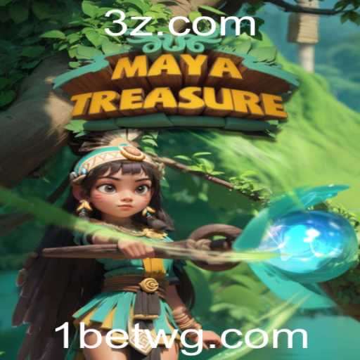 Descubra os Mistérios de MayaTreasure: O Fascinante 1bet Game