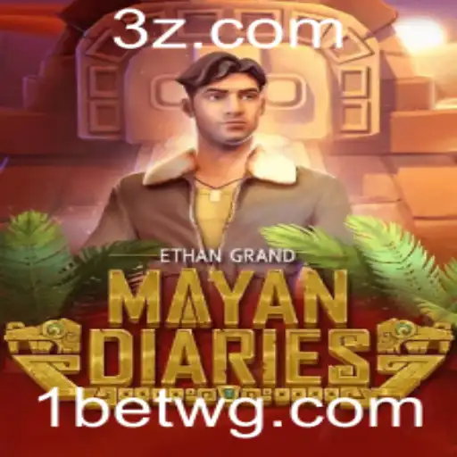 Descubra o Fascinante Mundo de MayanDiaries - Um Jogo Revolucionário da 1bet Game