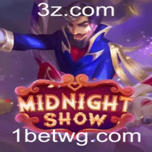 Descubra o Fascinante Mundo de MidnightShow: O Jogo de Apostas 1bet